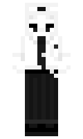 M0R5 minecraft skin