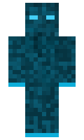 RubinBonBon8833 minecraft skin