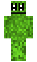 Hasiq minecraft skin