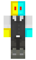 Aurumantem minecraft skin