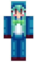 k4mukamu minecraft skin