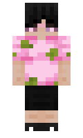 IZFDGGF minecraft skin