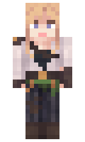 FrustratedFilth minecraft skin