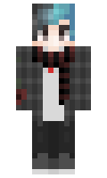 Flekich8528 minecraft skin