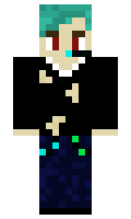 Mistergoody minecraft skin