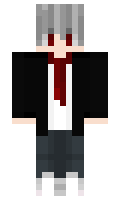 PresidentLive minecraft skin