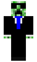 Vinsenn minecraft skin