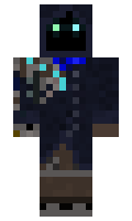 SalimXZ minecraft skin