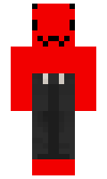 ElGatitoGamerXD minecraft skin