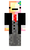 ImaApple minecraft skin