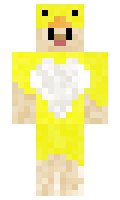 ZeCube02 minecraft skin