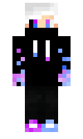 OctCGDshiyue minecraft skin