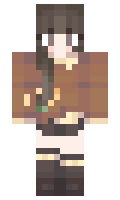 olivia0522 minecraft skin