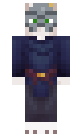 Seebachs minecraft skin