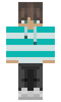 TheCoolAyush minecraft skin