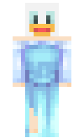 CubikMC minecraft skin