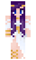 XxBustyxX minecraft skin