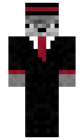ENVYUS minecraft skin
