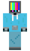 Heellooooooooooo minecraft skin