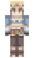 PumpyMc minecraft skin
