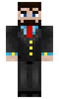 Azungu minecraft skin