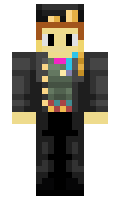 Meepulous minecraft skin