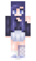 Valkyri1 minecraft skin