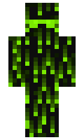 LemonTree minecraft skin