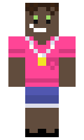 MrsMaicol minecraft skin