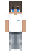 myriics minecraft skin