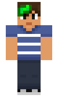 Shmirp minecraft skin
