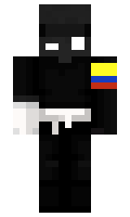 OliverOlaya minecraft skin