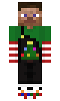 ItsMeLiam minecraft skin