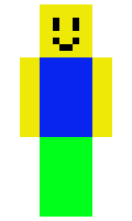 ABilitrey minecraft skin