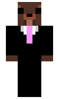 zDemon minecraft skin