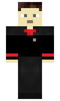 enterpriseE minecraft skin