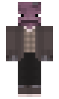 Milesio minecraft skin