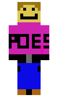 MasterBlocker minecraft skin