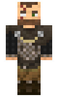 tattoo minecraft skin