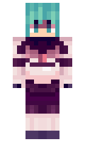 Entropoly minecraft skin