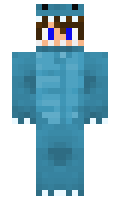 PixelatedCalvin minecraft skin