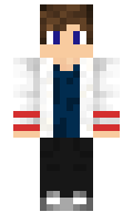 AaronS minecraft skin