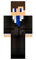 Lukistu minecraft skin