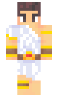 Tyler minecraft skin