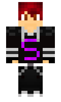 Animeboy16 minecraft skin