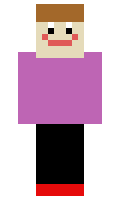 Kizicop minecraft skin
