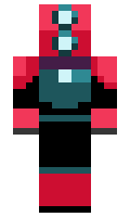 JoeOfTheBob minecraft skin