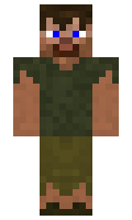 LtGrimm minecraft skin
