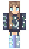 Starr05 minecraft skin