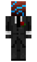 Nozek minecraft skin